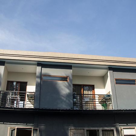 Ratna Villa 4 乌布 外观 照片