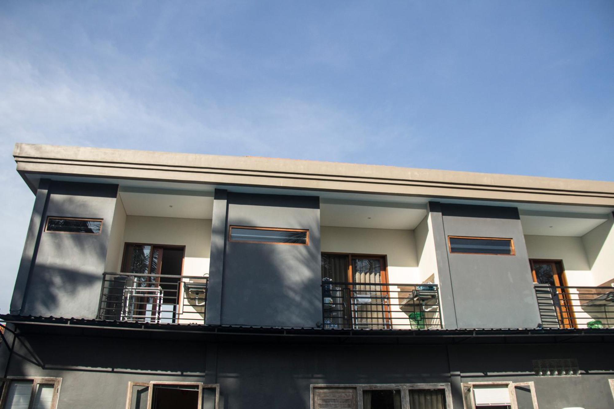 Ratna Villa 4 乌布 外观 照片