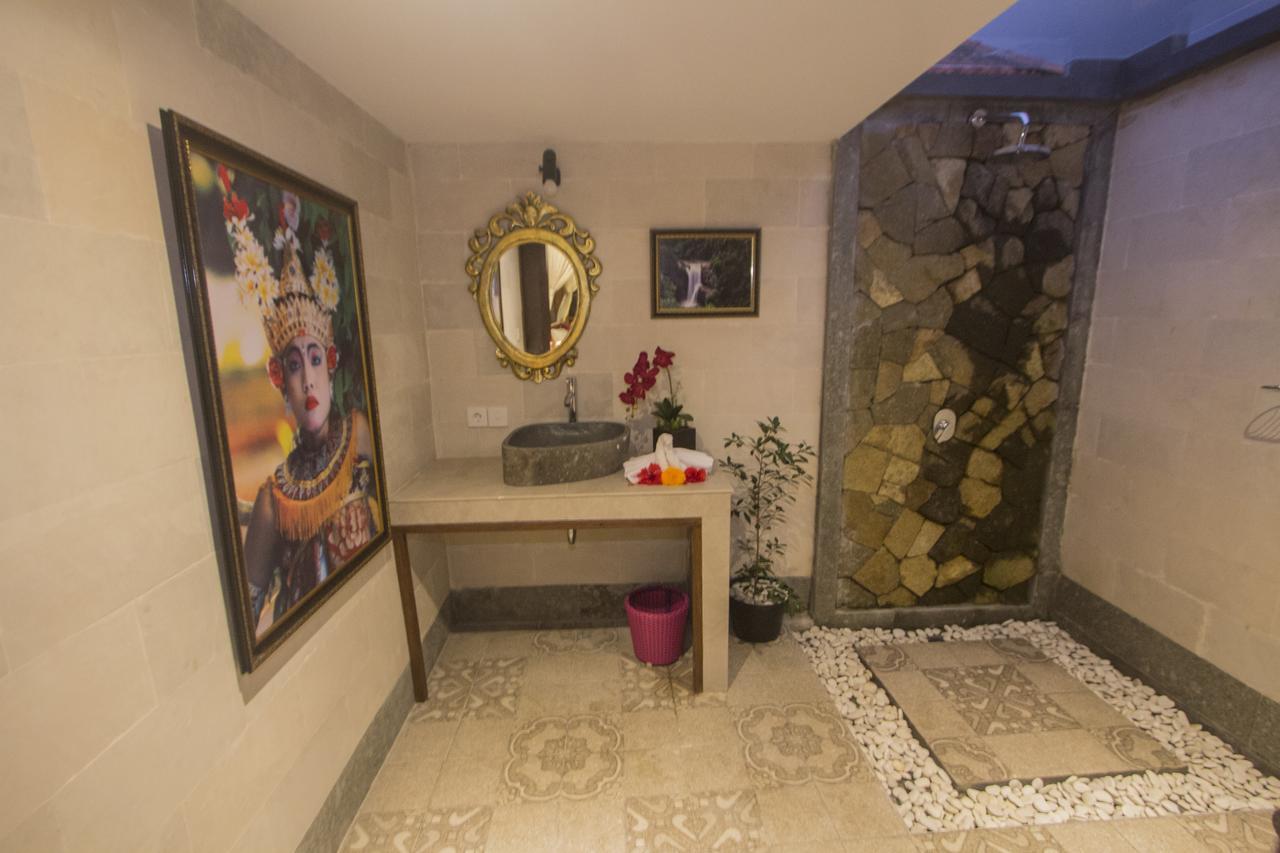 Ratna Villa 4 乌布 外观 照片