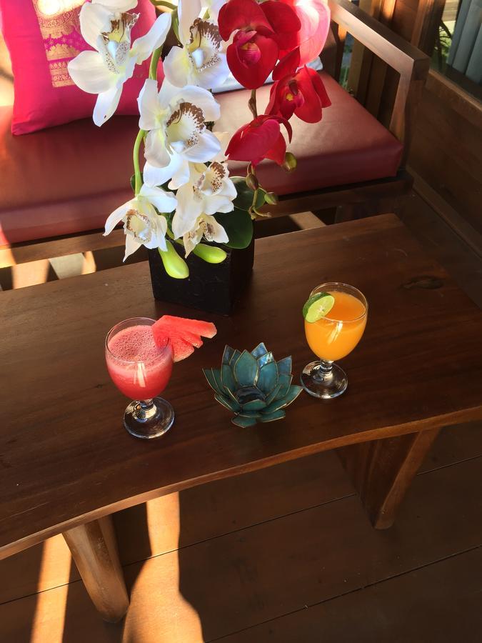 Ratna Villa 4 乌布 外观 照片