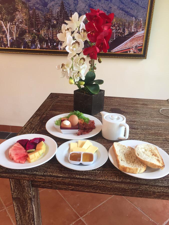 Ratna Villa 4 乌布 外观 照片