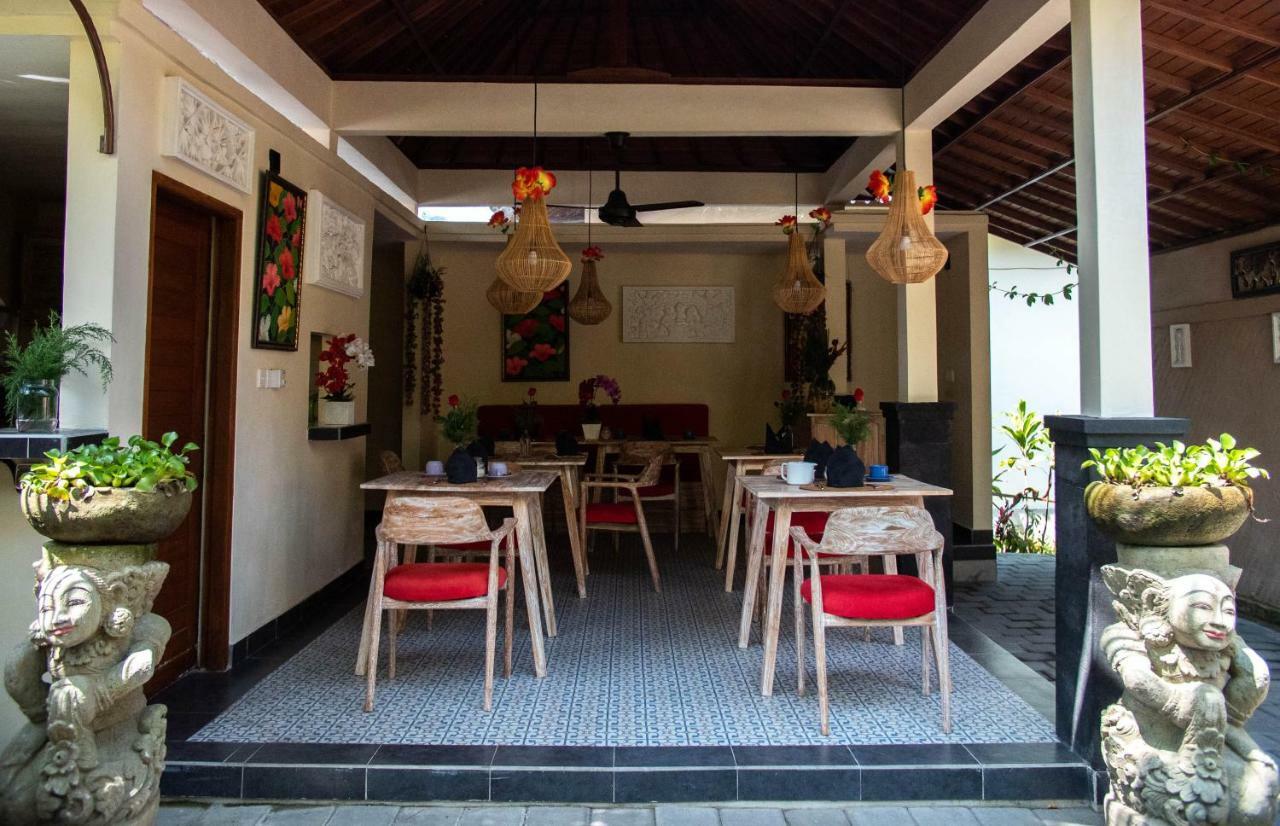 Ratna Villa 4 乌布 外观 照片